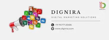 Dignira Marketing Pvt Ltd